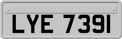 LYE7391