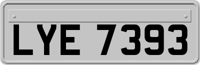 LYE7393