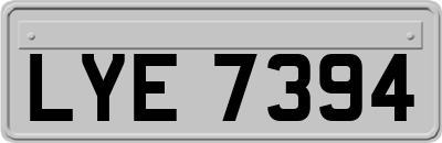 LYE7394