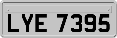 LYE7395