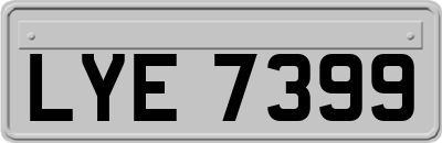 LYE7399