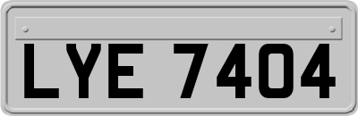 LYE7404