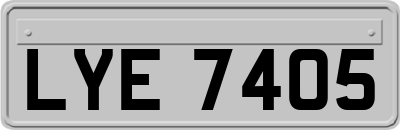 LYE7405