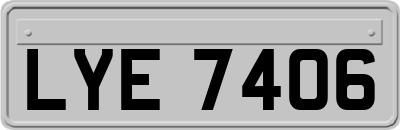 LYE7406