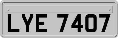 LYE7407