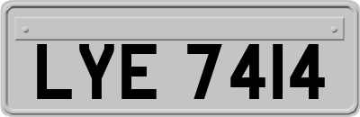 LYE7414