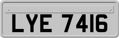 LYE7416