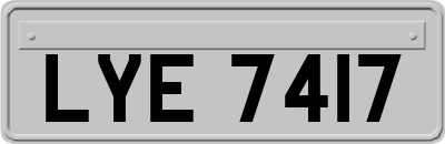 LYE7417