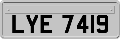 LYE7419