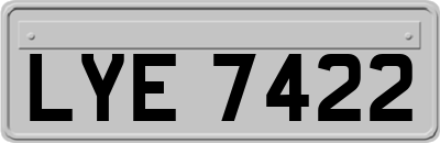 LYE7422