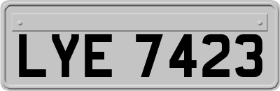 LYE7423