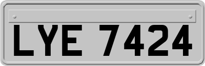 LYE7424