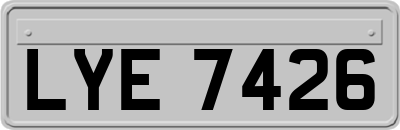 LYE7426