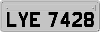 LYE7428