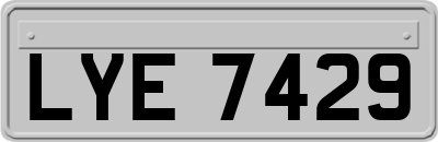 LYE7429