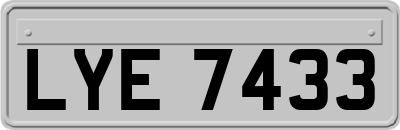 LYE7433