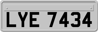 LYE7434