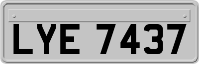 LYE7437