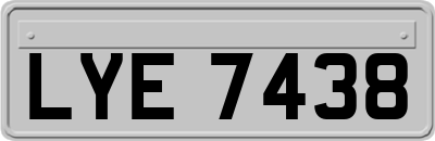 LYE7438