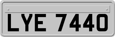 LYE7440