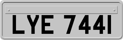 LYE7441