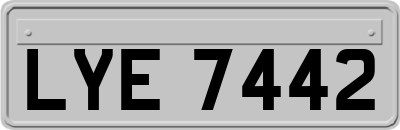 LYE7442