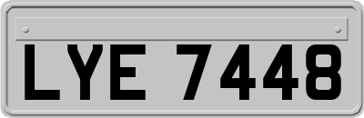 LYE7448