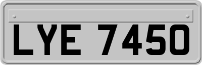 LYE7450
