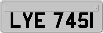 LYE7451