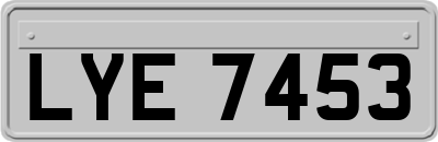 LYE7453