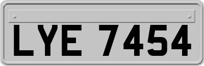 LYE7454