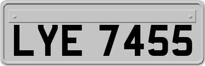 LYE7455