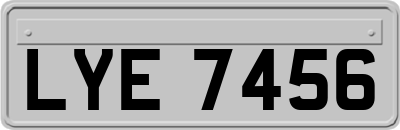 LYE7456