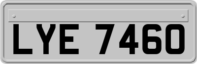 LYE7460