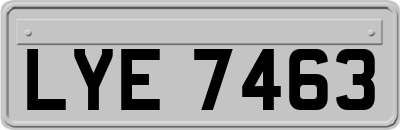 LYE7463