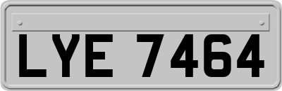LYE7464