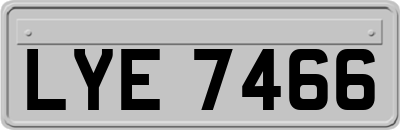 LYE7466