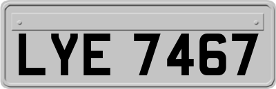 LYE7467