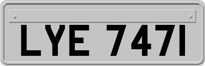 LYE7471