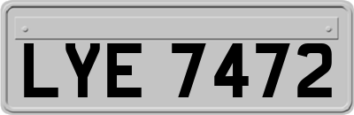 LYE7472