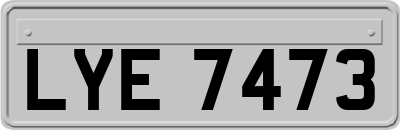 LYE7473