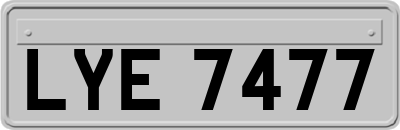 LYE7477