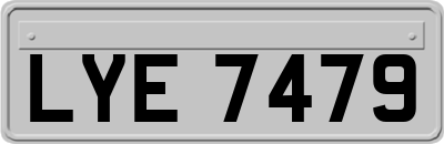 LYE7479