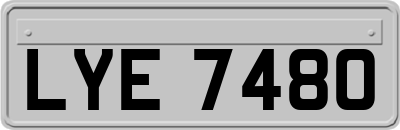 LYE7480