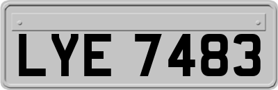 LYE7483