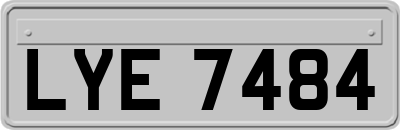 LYE7484