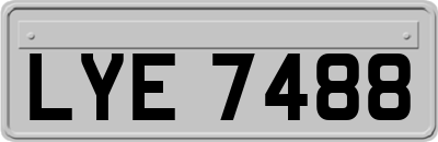 LYE7488