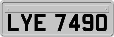 LYE7490