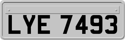 LYE7493
