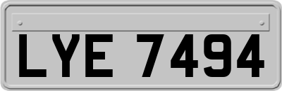 LYE7494